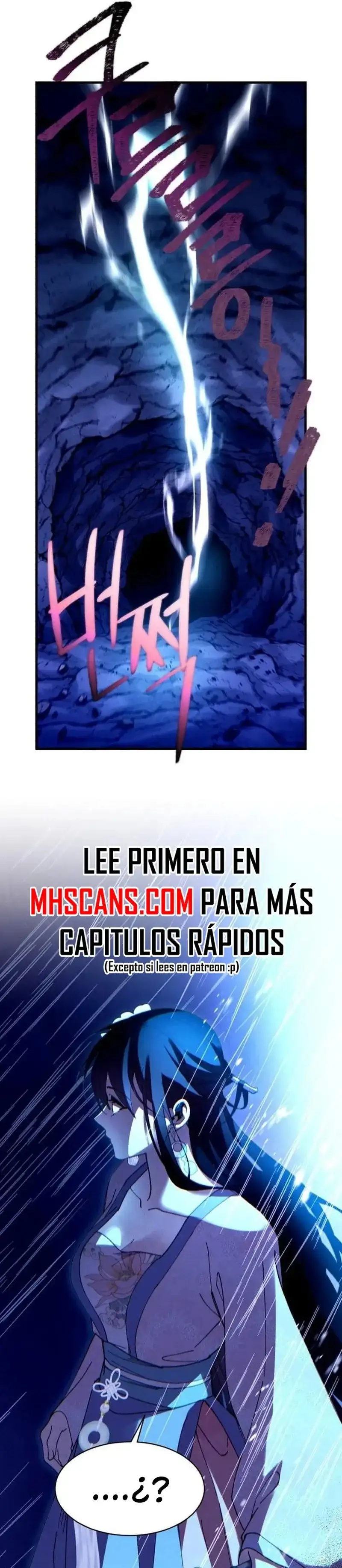 El Innombrable - Capítulo 220 - Página 37 - LectorTMOo