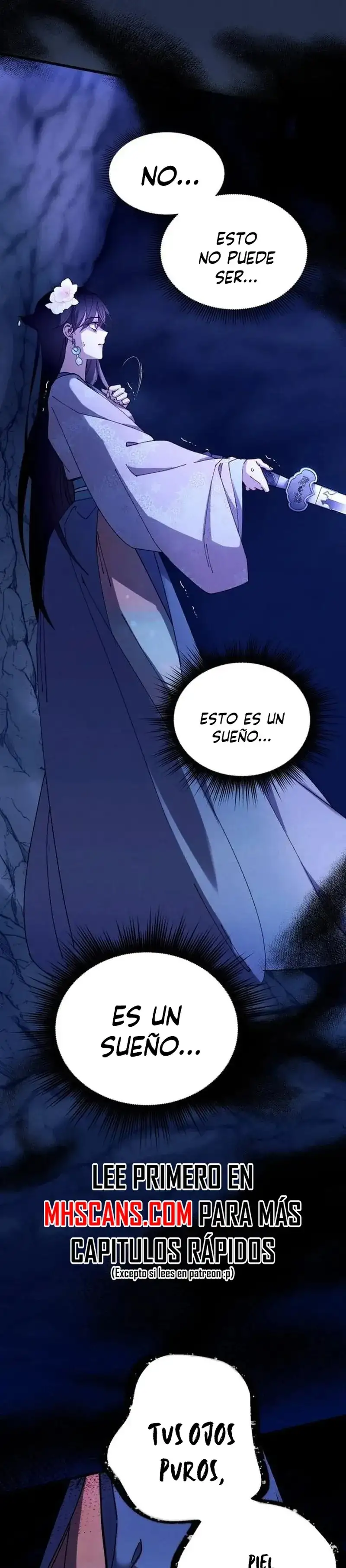 El Innombrable - Capítulo 220 - Página 40 - LectorTMOo