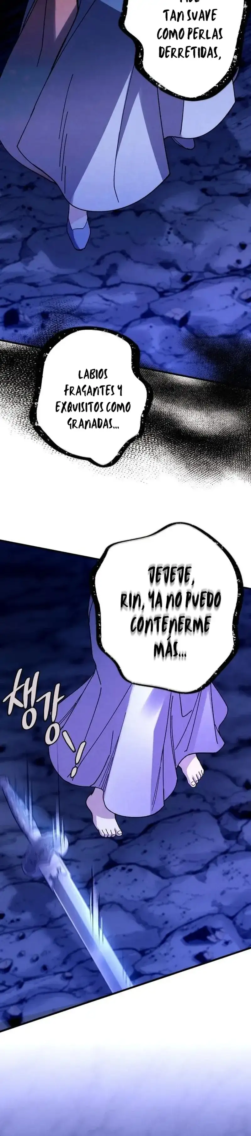 El Innombrable - Capítulo 220 - Página 41 - LectorTMOo