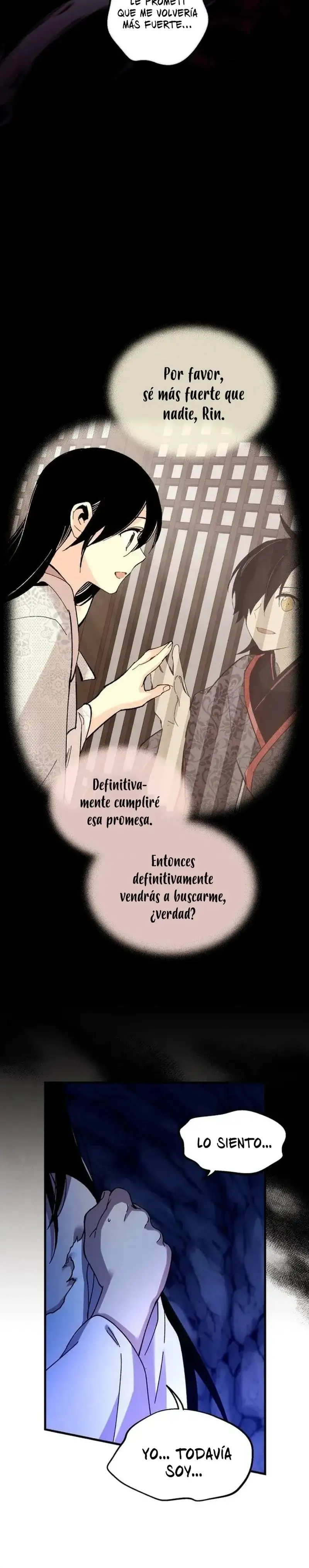 El Innombrable - Capítulo 220 - Página 44 - LectorTMOo