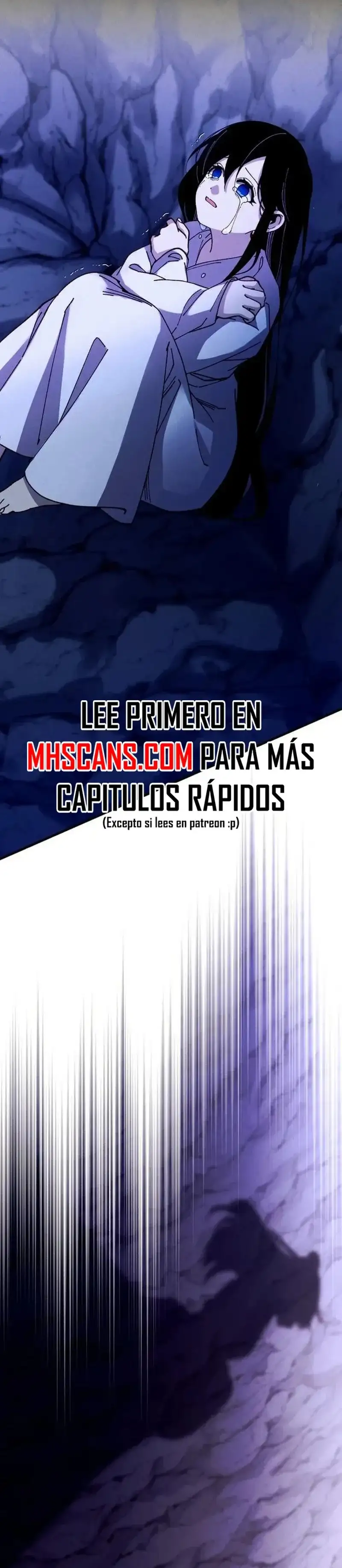 El Innombrable - Capítulo 220 - Página 50 - LectorTMOo
