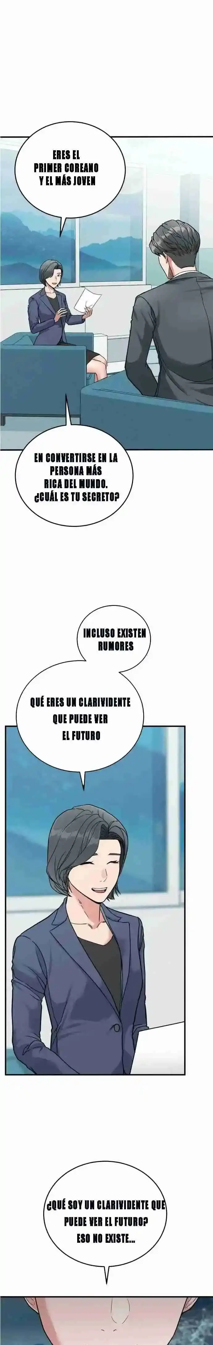 El Inversor Que Ve El Futuro - Capítulo 1 - Página 10 - LectorTMOo