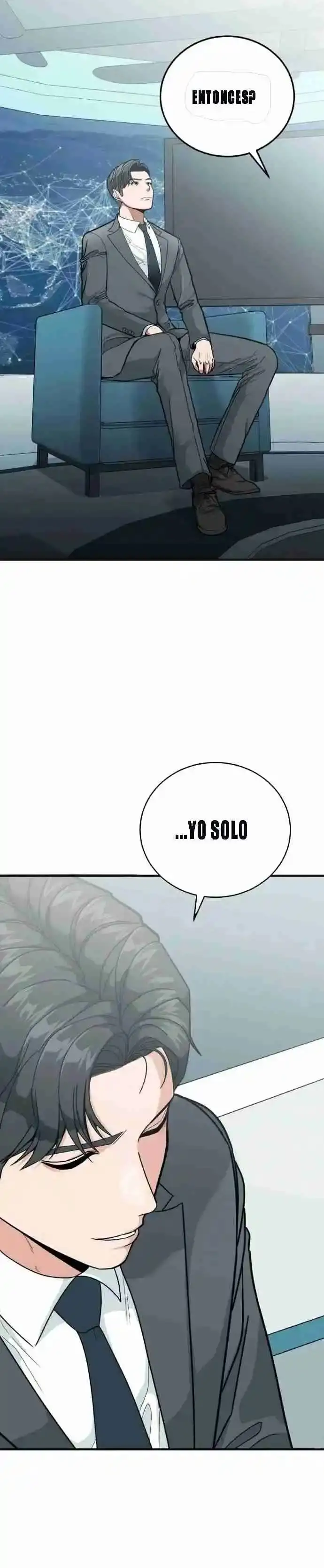 El Inversor Que Ve El Futuro - Capítulo 1 - Página 16 - LectorTMOo