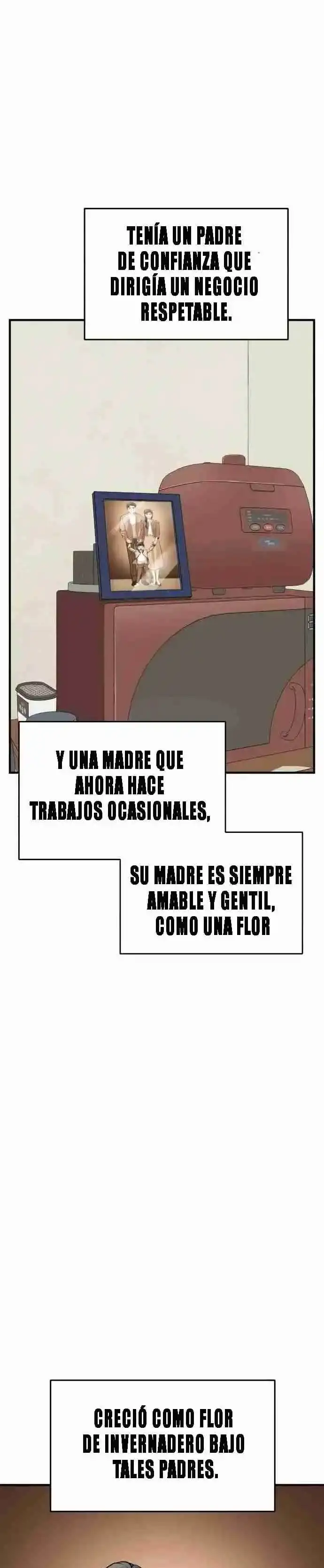 El Inversor Que Ve El Futuro - Capítulo 1 - Página 21 - LectorTMOo