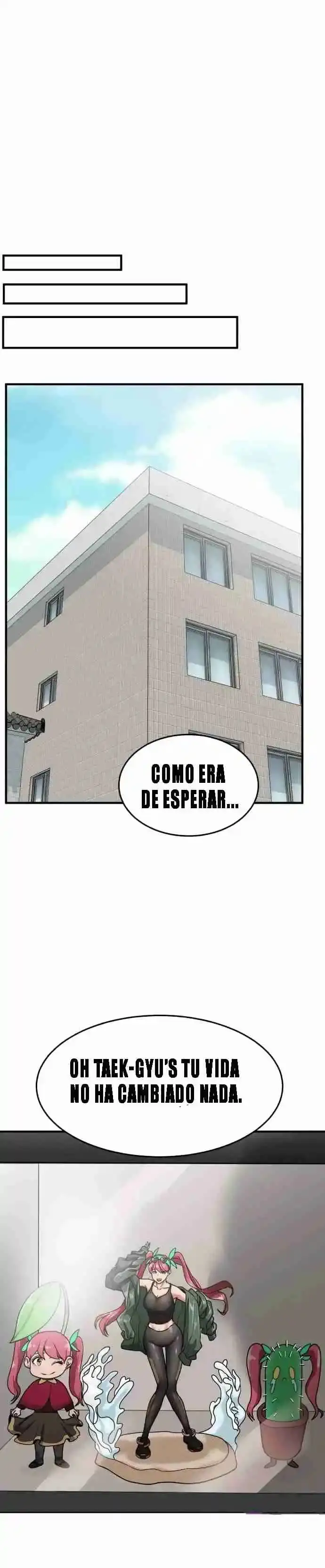 El Inversor Que Ve El Futuro - Capítulo 1 - Página 23 - LectorTMOo