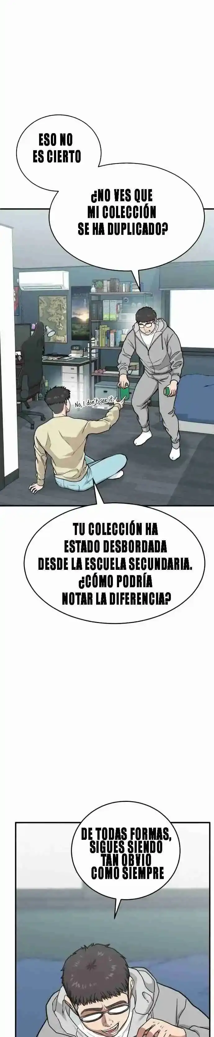 El Inversor Que Ve El Futuro - Capítulo 1 - Página 24 - LectorTMOo