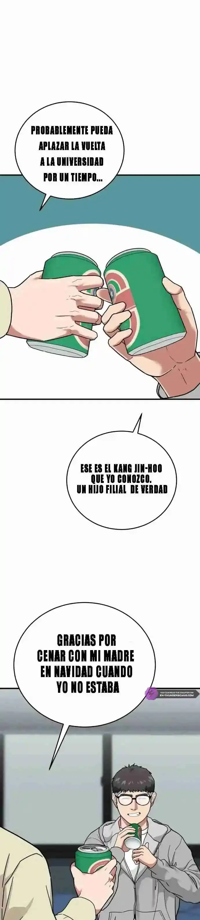El Inversor Que Ve El Futuro - Capítulo 1 - Página 26 - LectorTMOo