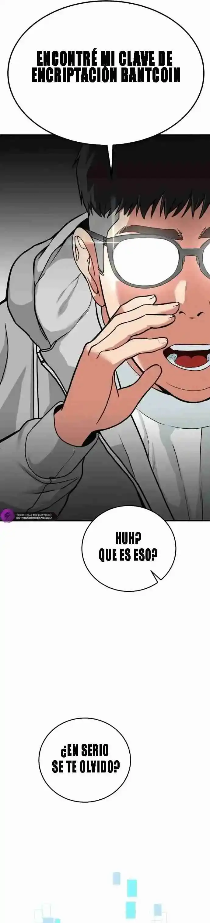 El Inversor Que Ve El Futuro - Capítulo 1 - Página 29 - LectorTMOo