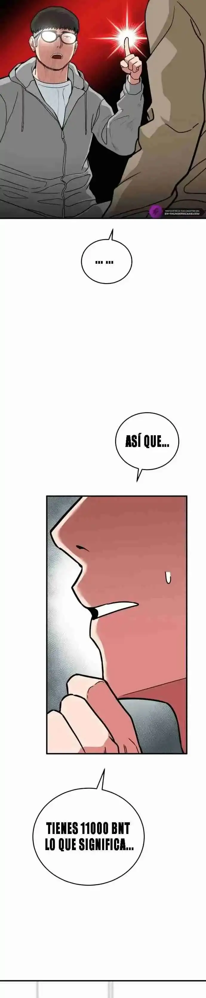 El Inversor Que Ve El Futuro - Capítulo 1 - Página 34 - LectorTMOo