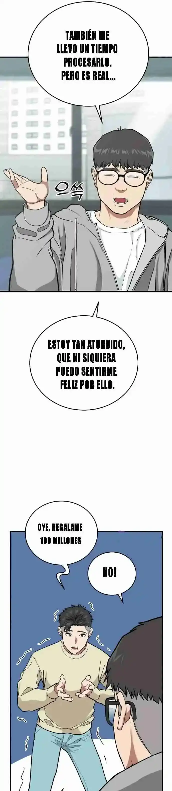 El Inversor Que Ve El Futuro - Capítulo 1 - Página 38 - LectorTMOo