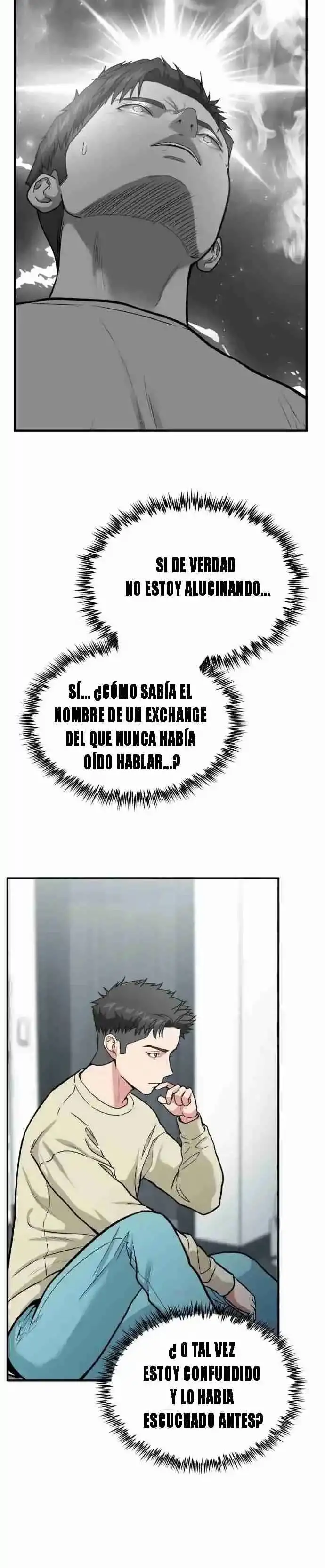 El Inversor Que Ve El Futuro - Capítulo 1 - Página 58 - LectorTMOo