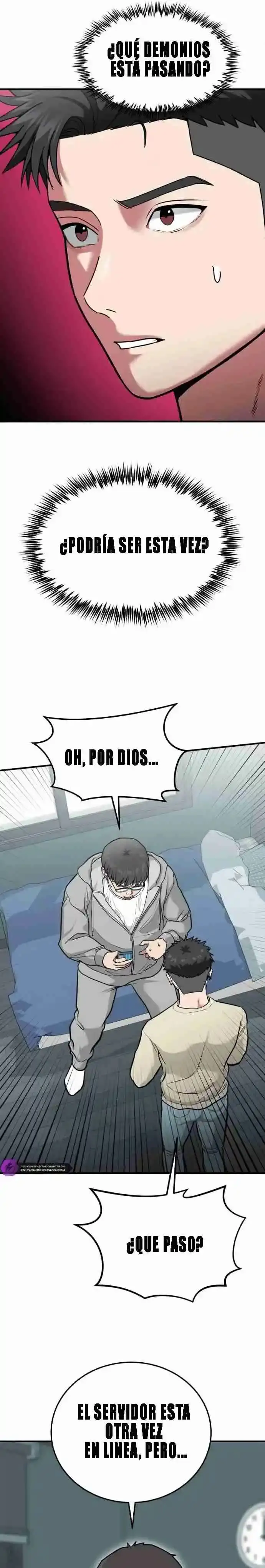 El Inversor Que Ve El Futuro - Capítulo 1 - Página 62 - LectorTMOo