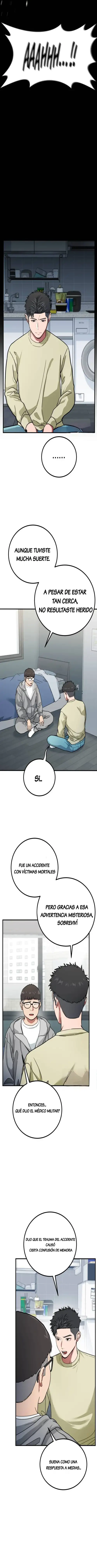 El Inversor Que Ve El Futuro - Capítulo 2 - Página 5 - LectorTMOo