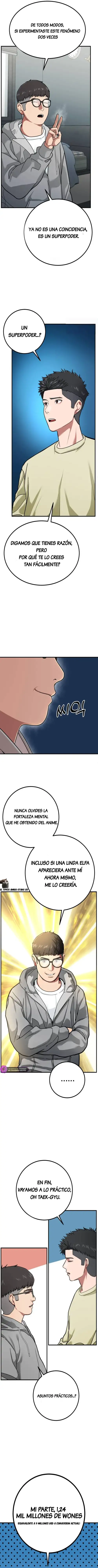 El Inversor Que Ve El Futuro - Capítulo 2 - Página 6 - LectorTMOo