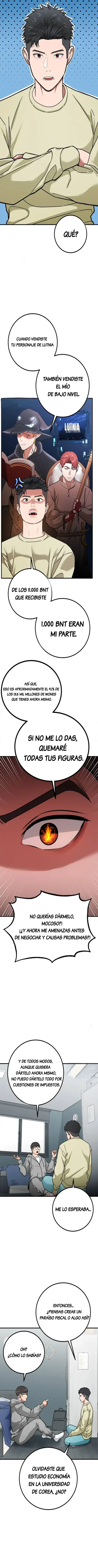 El Inversor Que Ve El Futuro - Capítulo 2 - Página 7 - LectorTMOo