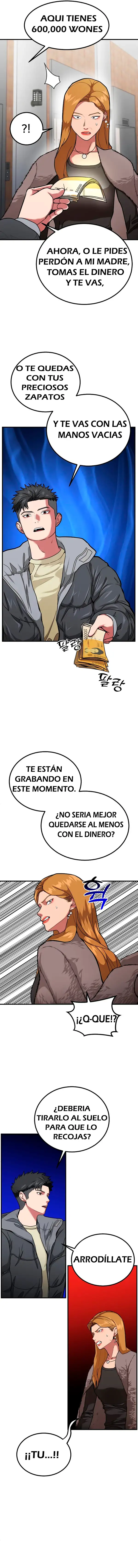 El Inversor Que Ve El Futuro - Capítulo 3 - Página 6 - LectorTMOo