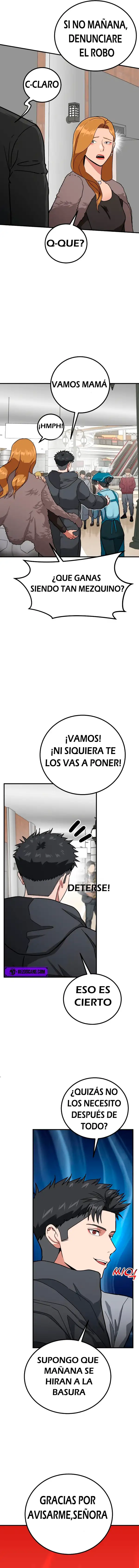 El Inversor Que Ve El Futuro - Capítulo 3 - Página 8 - LectorTMOo
