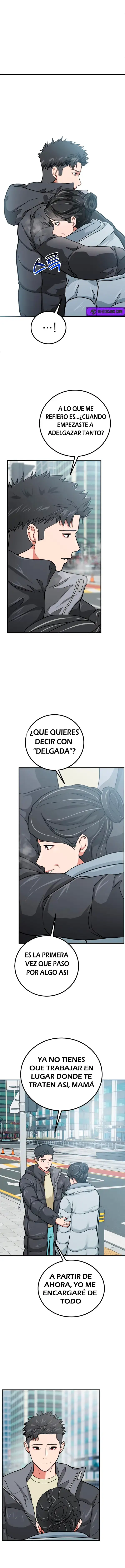 El Inversor Que Ve El Futuro - Capítulo 3 - Página 10 - LectorTMOo
