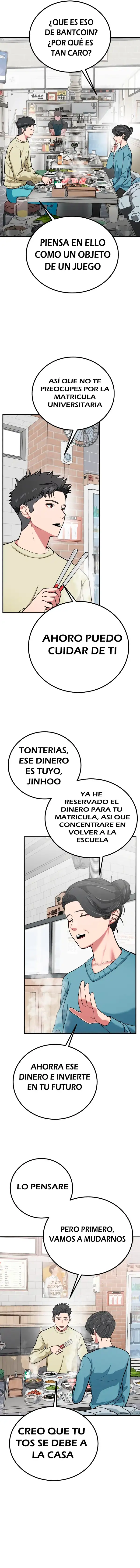 El Inversor Que Ve El Futuro - Capítulo 3 - Página 12 - LectorTMOo