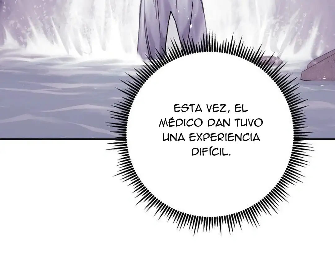 El Joven Doctor Milagroso Y Demoniaco Del Murim - Capítulo 11 - Página 21 - LectorTMOo