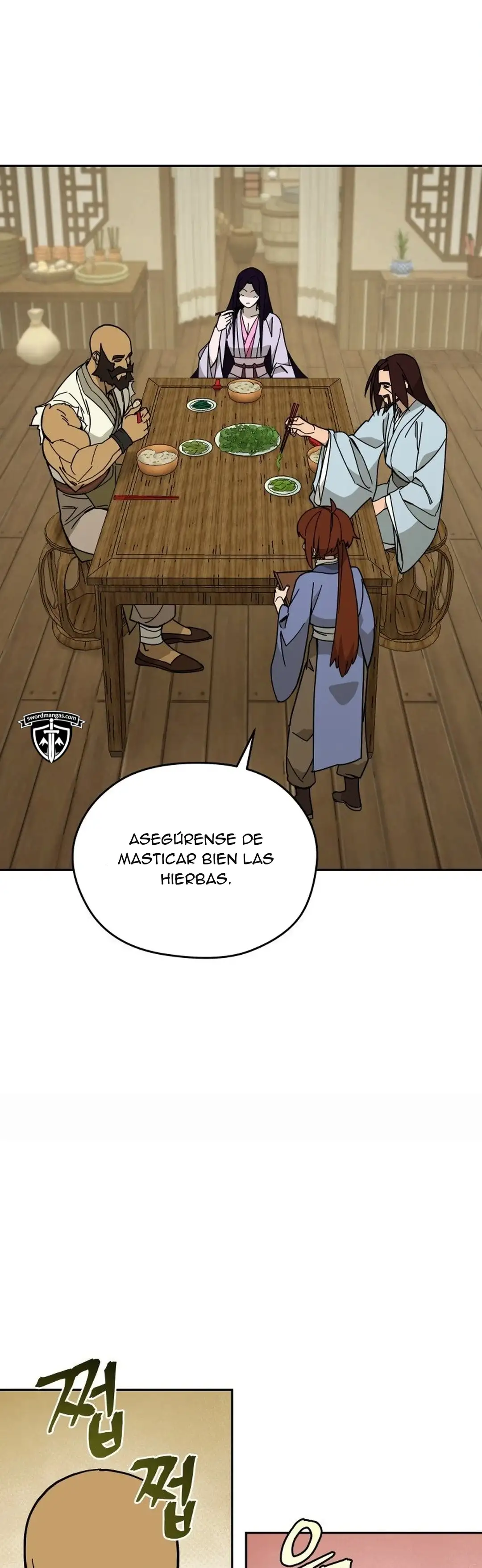 El Joven Doctor Milagroso Y Demoniaco Del Murim - Capítulo 12 - Página 10 - LectorTMOo