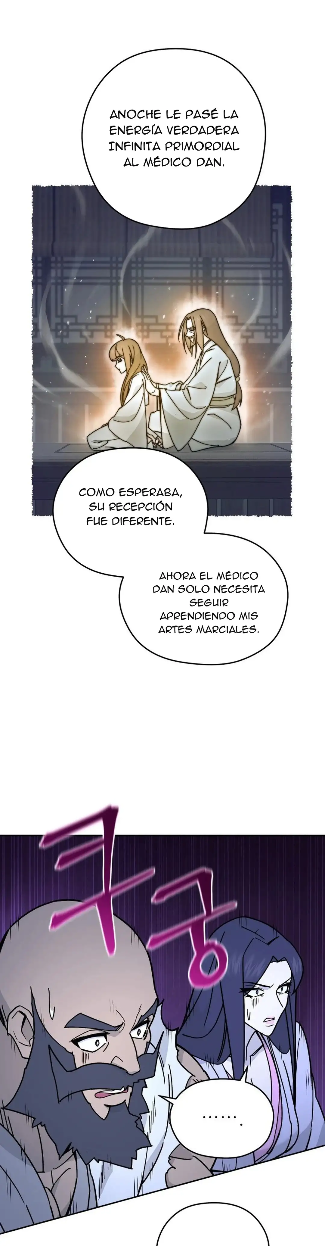 El Joven Doctor Milagroso Y Demoniaco Del Murim - Capítulo 12 - Página 15 - LectorTMOo