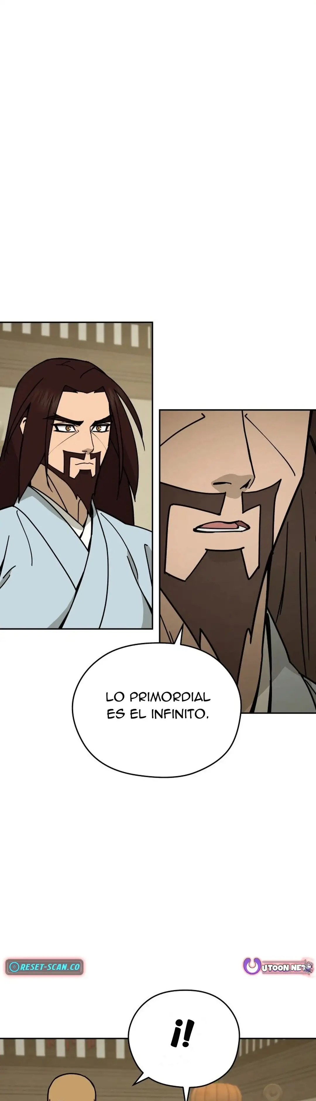 El Joven Doctor Milagroso Y Demoniaco Del Murim - Capítulo 12 - Página 30 - LectorTMOo