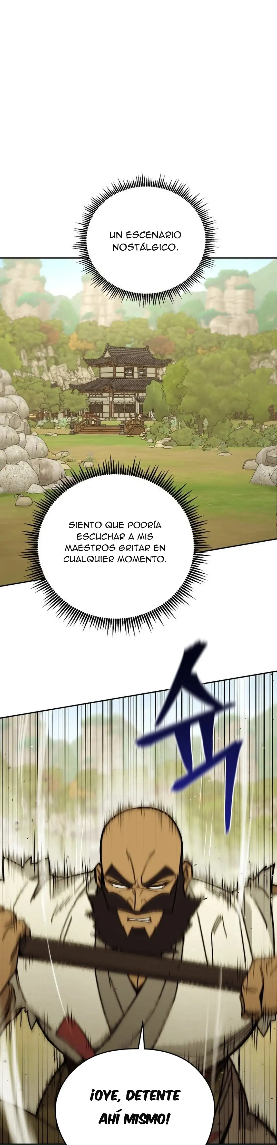 El Joven Doctor Milagroso Y Demoniaco Del Murim - Capítulo 12 - Página 37 - LectorTMOo