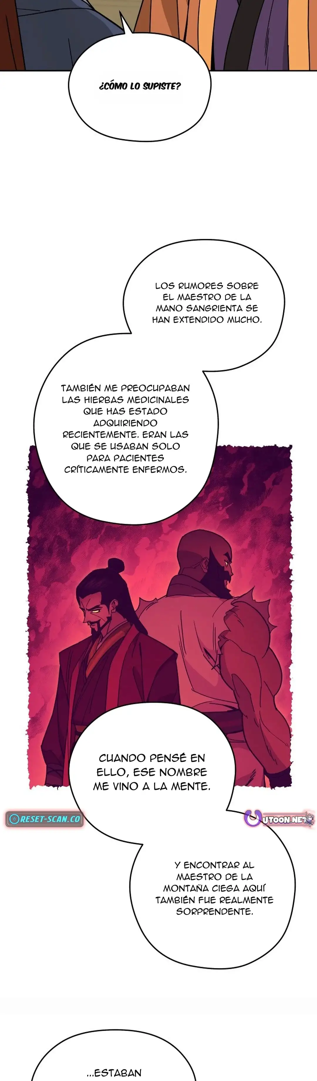 El Joven Doctor Milagroso Y Demoniaco Del Murim - Capítulo 13 - Página 5 - LectorTMOo