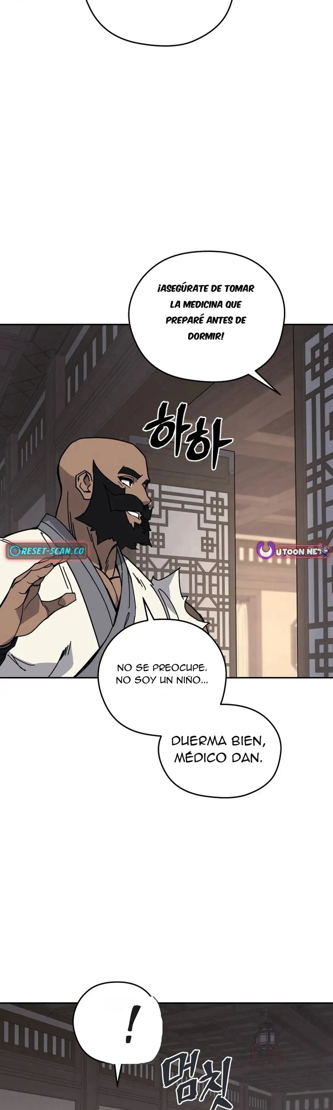 El Joven Doctor Milagroso Y Demoniaco Del Murim - Capítulo 13 - Página 19 - LectorTMOo
