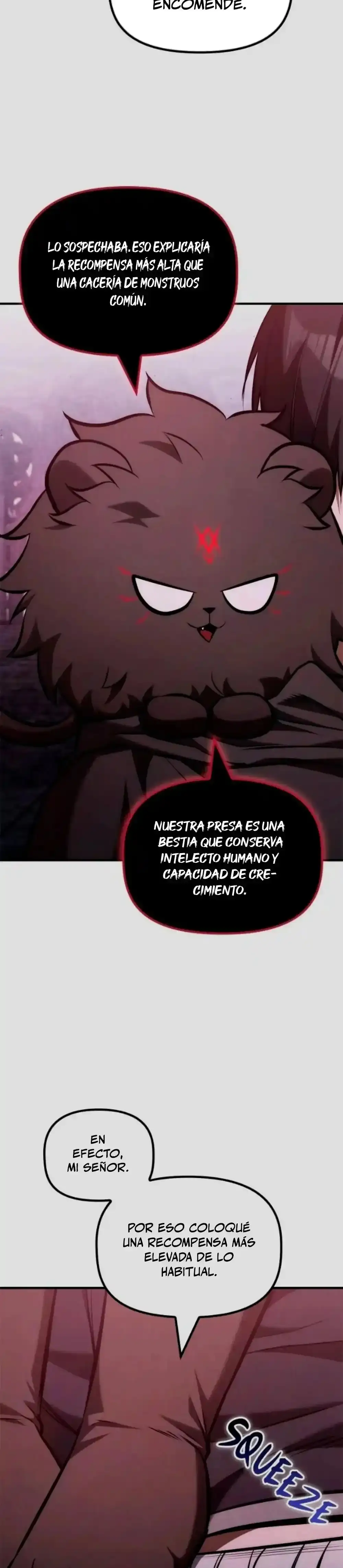 El Joven Heredero de la Familia de Nigromantes - Capítulo 53 - Página 11 - LectorTMOo