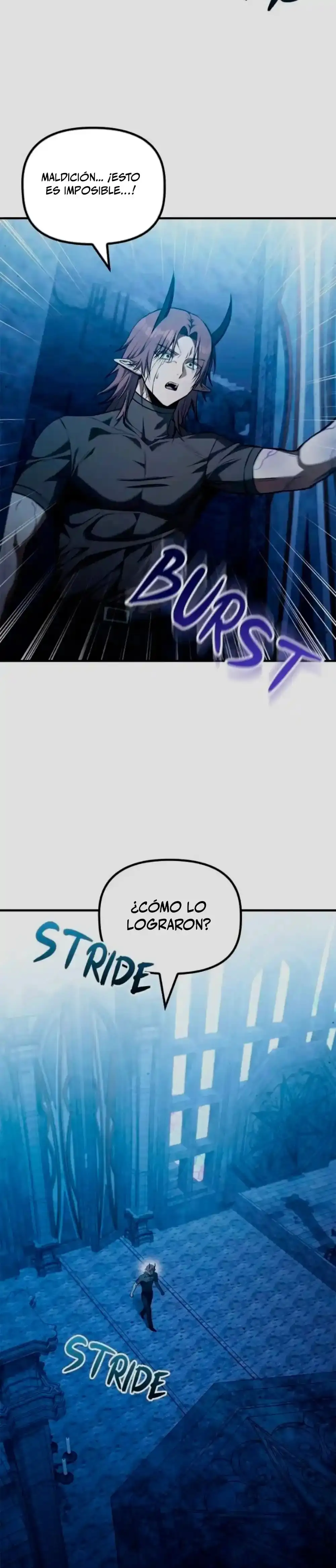 El Joven Heredero de la Familia de Nigromantes - Capítulo 53 - Página 17 - LectorTMOo