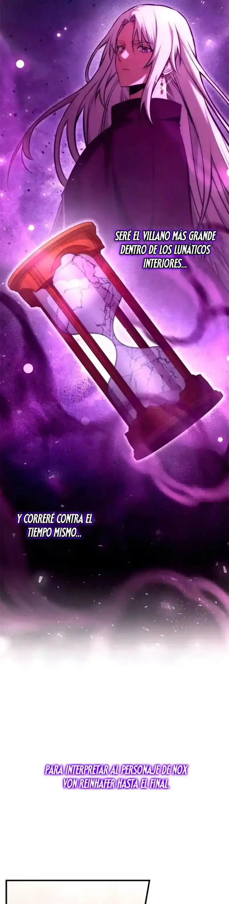 El Joven Heredero de la Familia de Nigromantes - Capítulo 56 - Página 27 - LectorTMOo