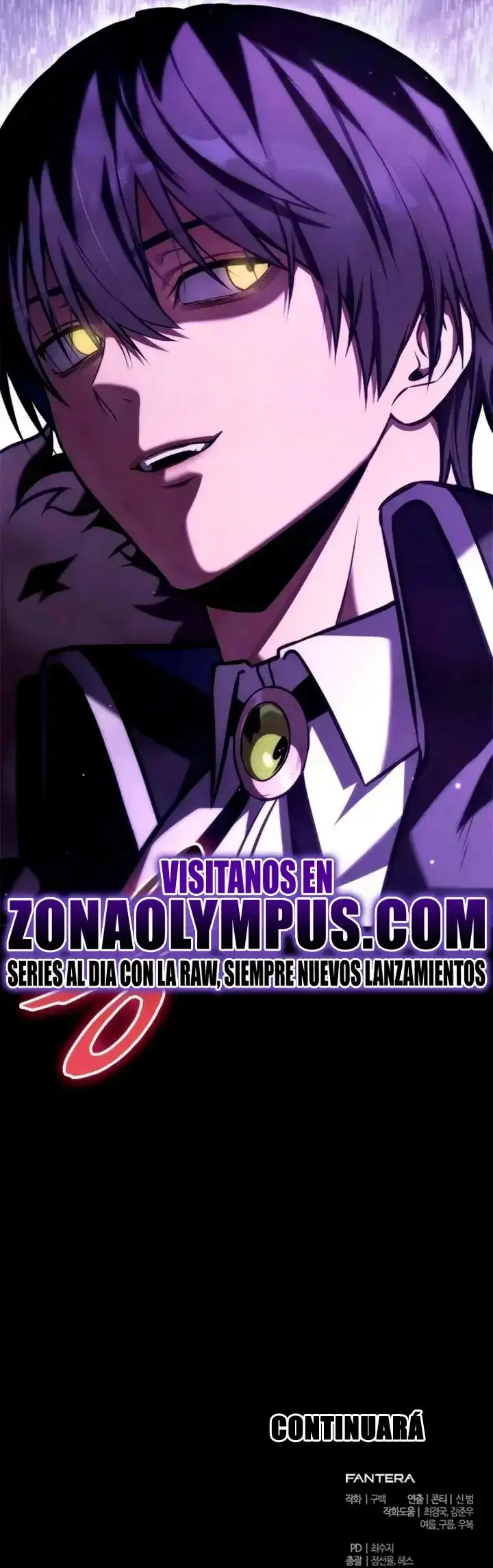 El Joven Heredero de la Familia de Nigromantes - Capítulo 61 - Página 26 - LectorTMOo