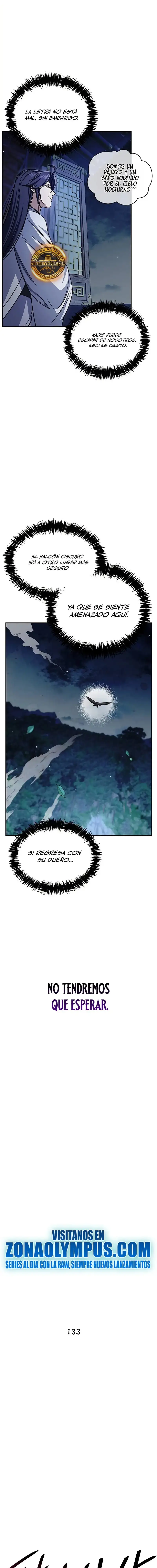 El Joven Maestro del Gran Archivo Celestial - Capítulo 133 - Página 4 - LectorTMOo