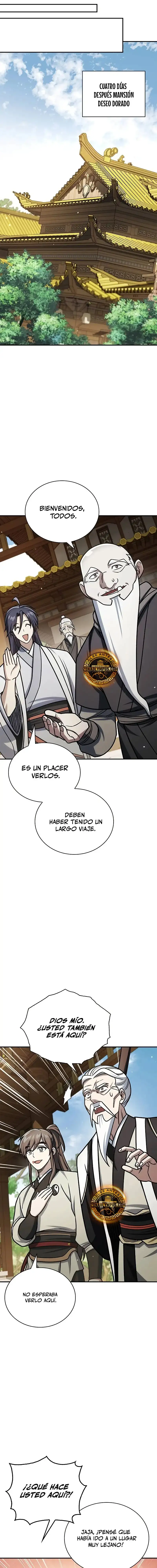 El Joven Maestro del Gran Archivo Celestial - Capítulo 133 - Página 15 - LectorTMOo