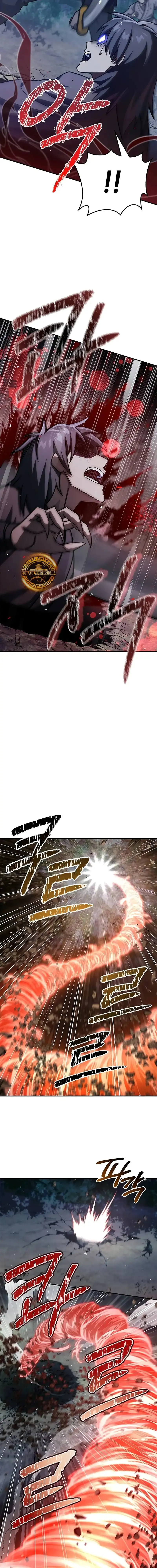 El Joven Maestro del Gran Archivo Celestial - Capítulo 135 - Página 11 - LectorTMOo