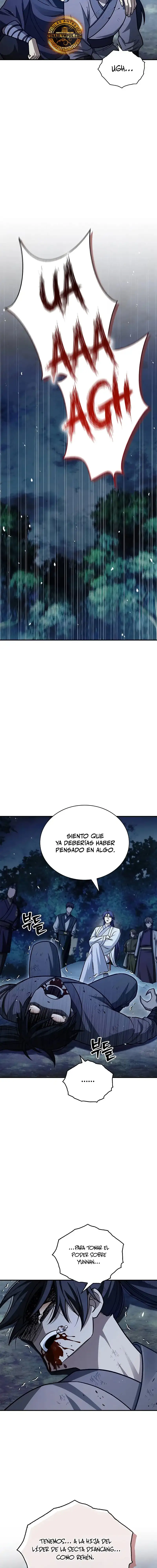 El Joven Maestro del Gran Archivo Celestial - Capítulo 138 - Página 11 - LectorTMOo