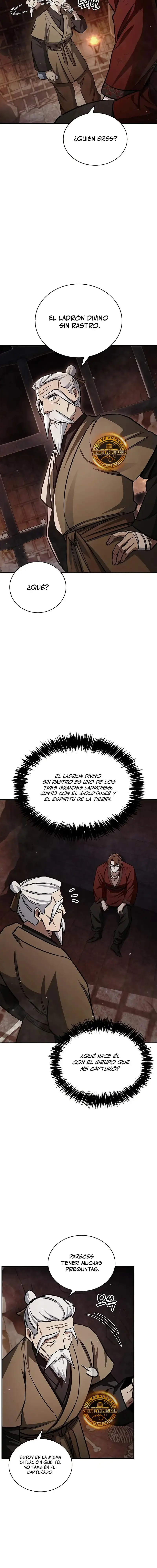 El Joven Maestro del Gran Archivo Celestial - Capítulo 142 - Página 16 - LectorTMOo