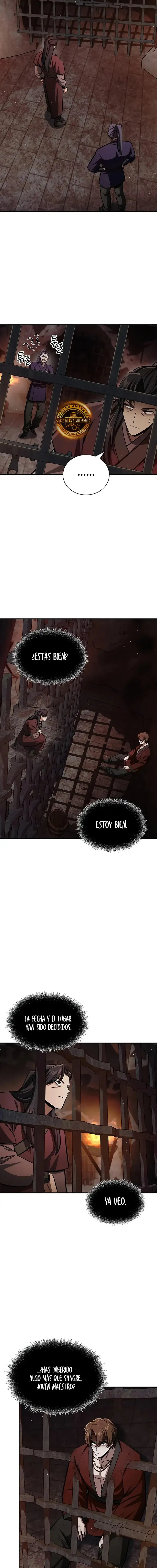 El Joven Maestro del Gran Archivo Celestial - Capítulo 143 - Página 17 - LectorTMOo