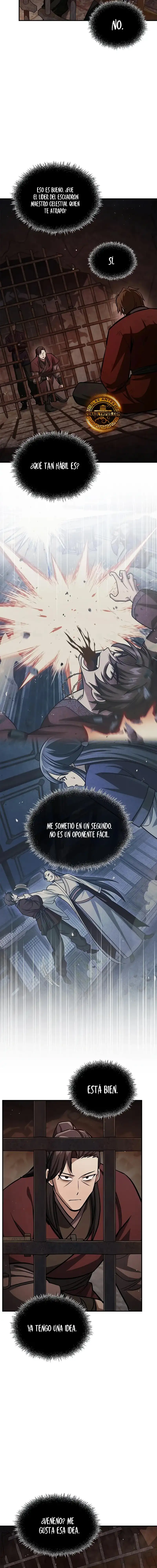 El Joven Maestro del Gran Archivo Celestial - Capítulo 143 - Página 18 - LectorTMOo