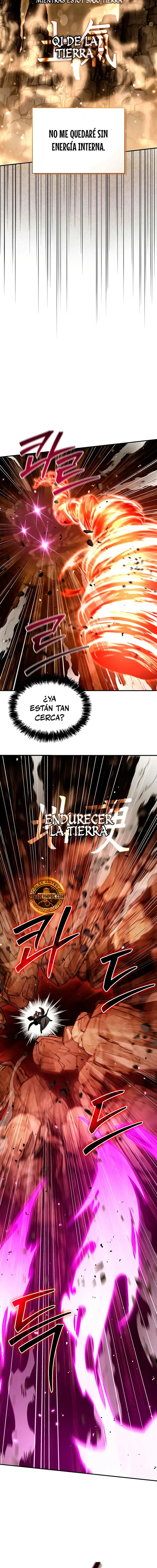 El Joven Maestro del Gran Archivo Celestial - Capítulo 148 - Página 8 - LectorTMOo