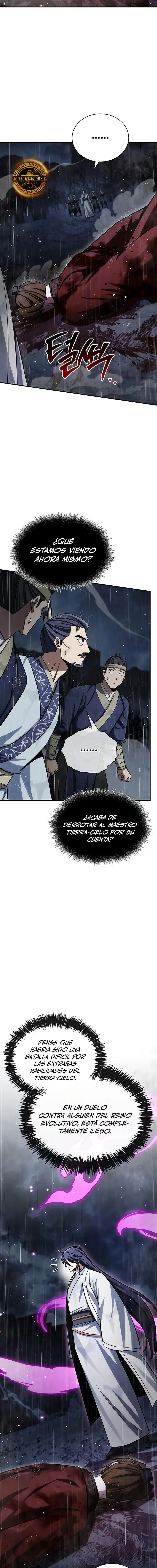 El Joven Maestro del Gran Archivo Celestial - Capítulo 149 - Página 14 - LectorTMOo