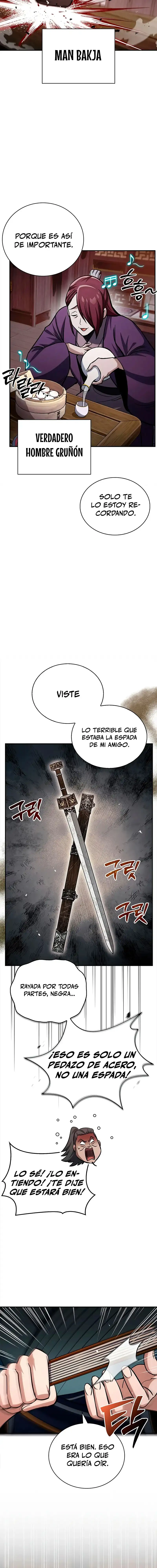 El Joven Maestro del Gran Archivo Celestial - Capítulo 156 - Página 24 - LectorTMOo
