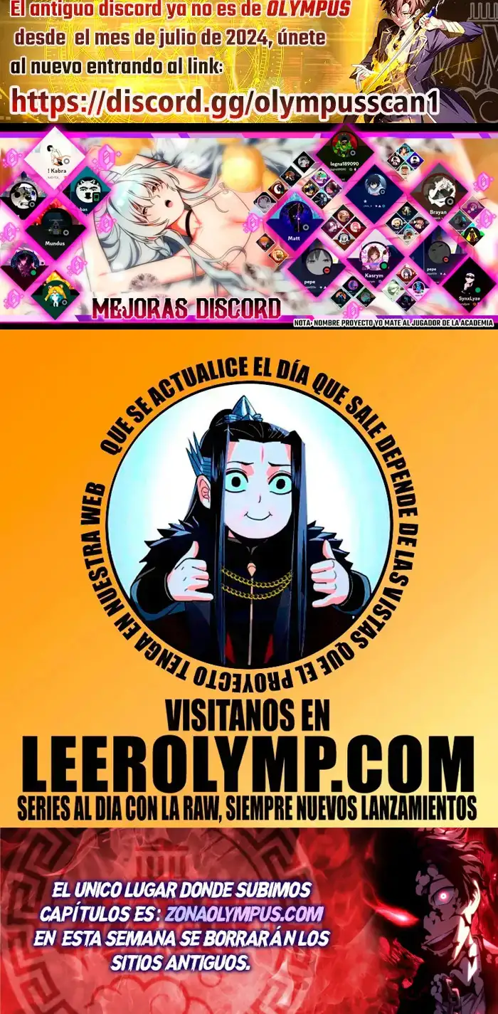 El Joven Maestro del Gran Archivo Celestial - Capítulo 157 - Página 16 - LectorTMOo