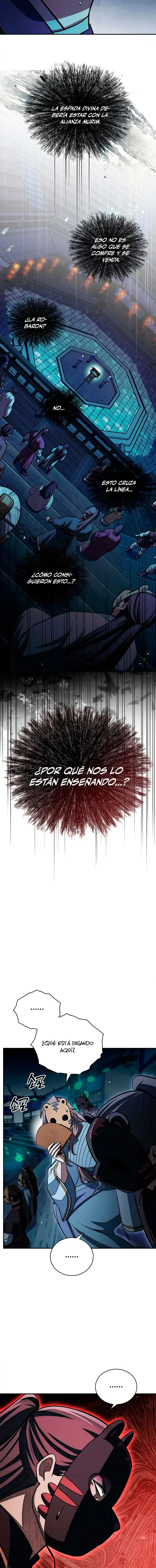 El Joven Maestro del Gran Archivo Celestial - Capítulo 160 - Página 20 - LectorTMOo