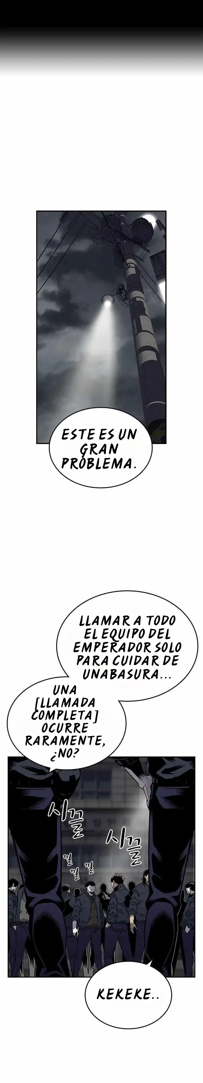 El Juego del Rey - Capítulo 2 - Página 2 - LectorTMOo