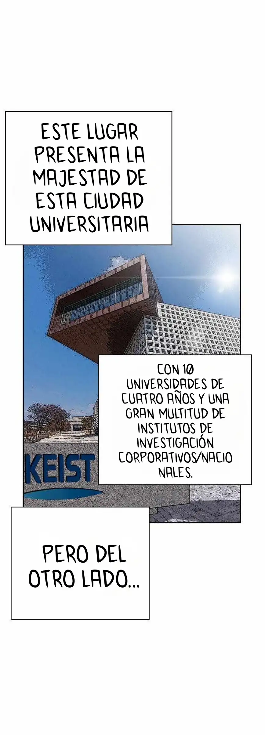 El Juego del Rey - Capítulo 2 - Página 7 - LectorTMOo
