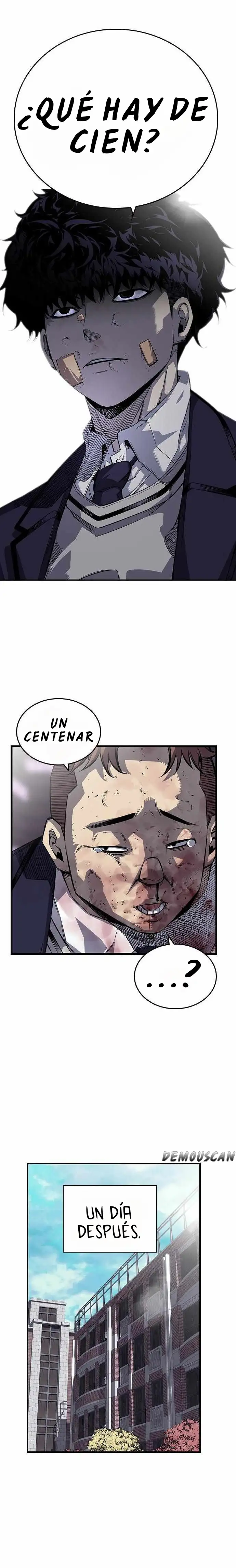 El Juego del Rey - Capítulo 2 - Página 54 - LectorTMOo