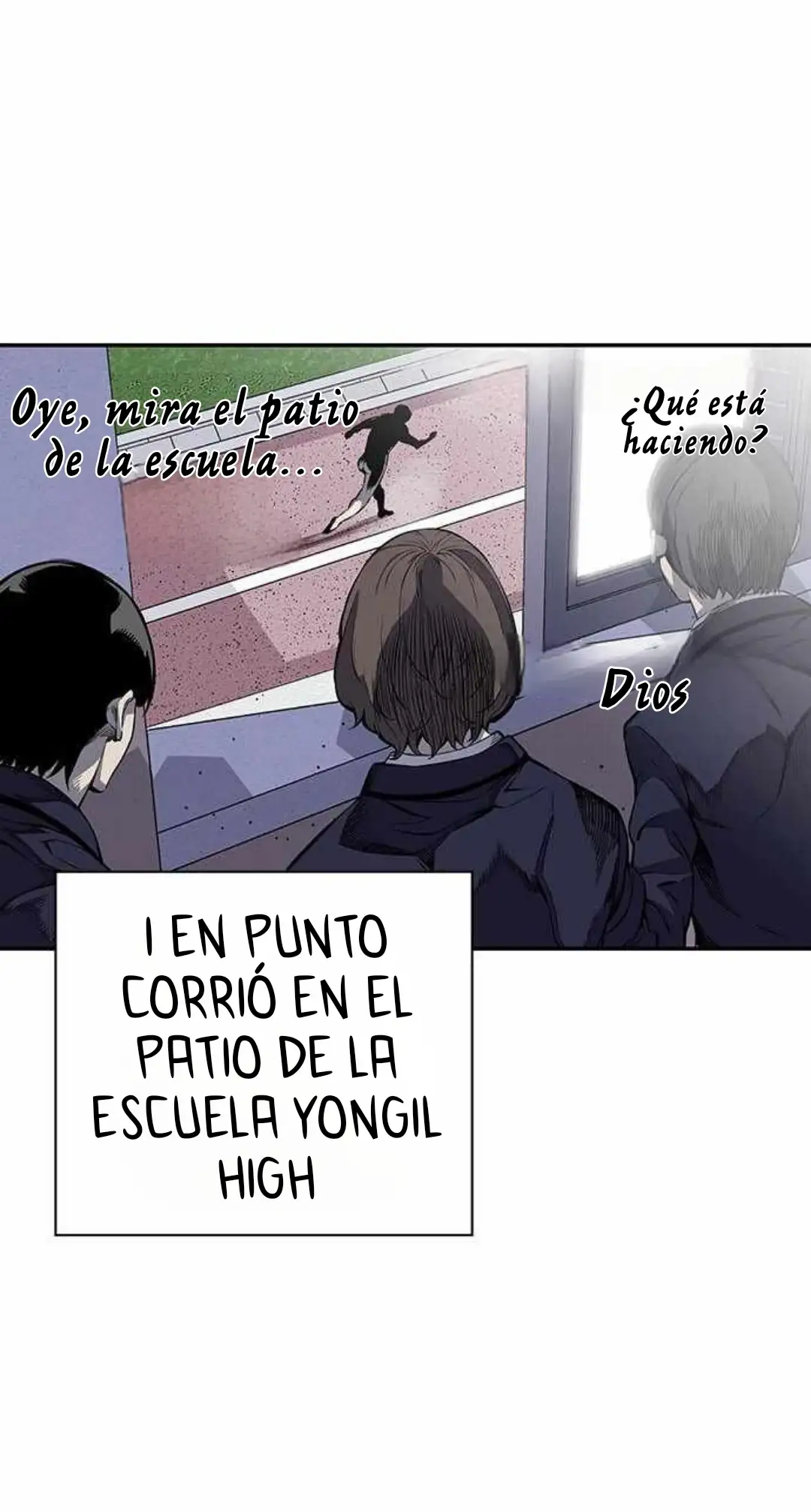 El Juego del Rey - Capítulo 2 - Página 68 - LectorTMOo